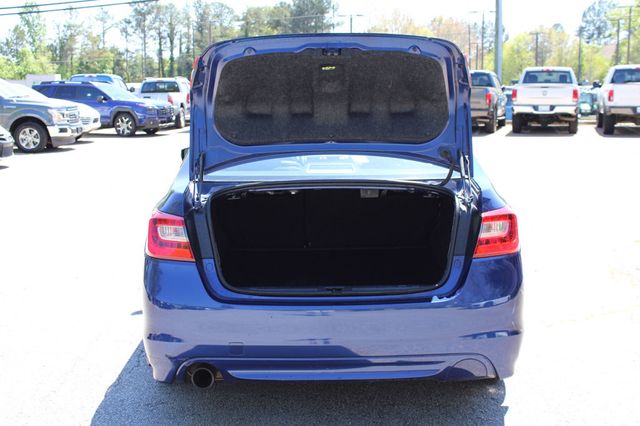 2015 Subaru Legacy 4dr Sedan 2.5i Limited - 23010104 - 8