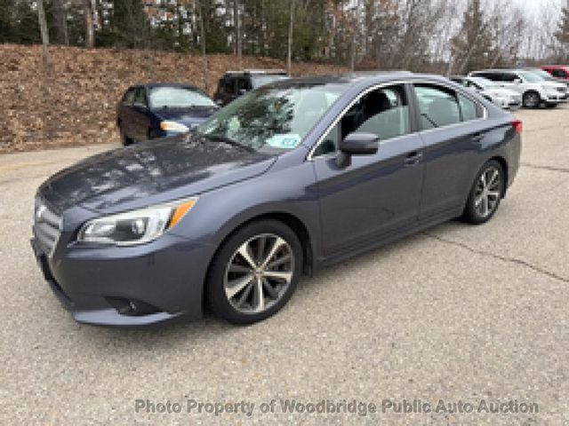 2015 Subaru Legacy 4dr Sedan 2.5i Limited PZEV - 22999339 - 0