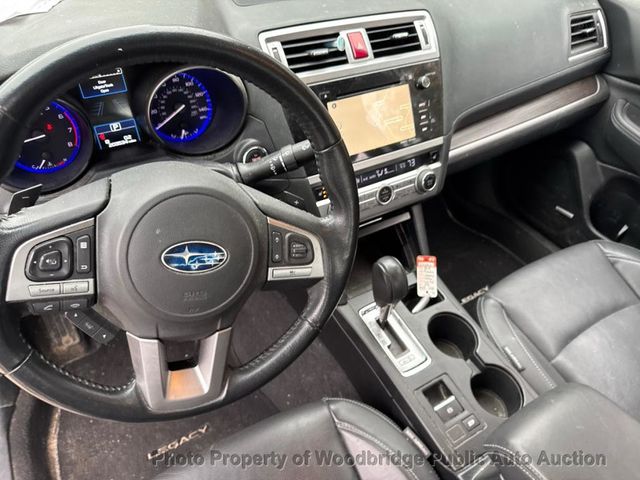 2015 Subaru Legacy 4dr Sedan 2.5i Limited PZEV - 22999339 - 10