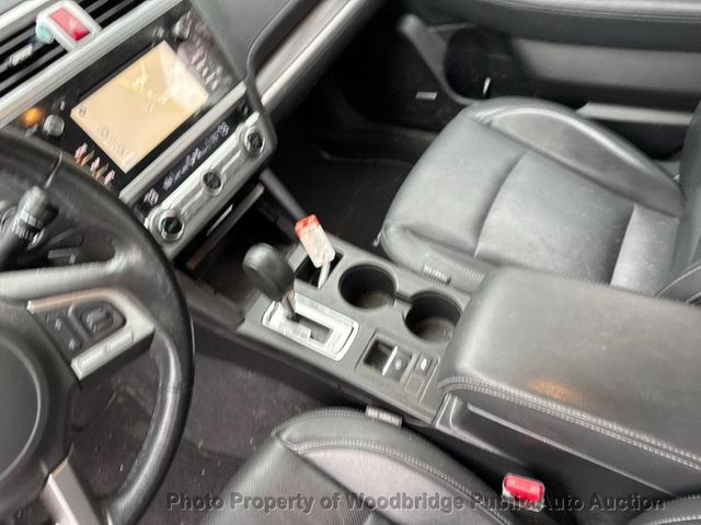 2015 Subaru Legacy 4dr Sedan 2.5i Limited PZEV - 22999339 - 11