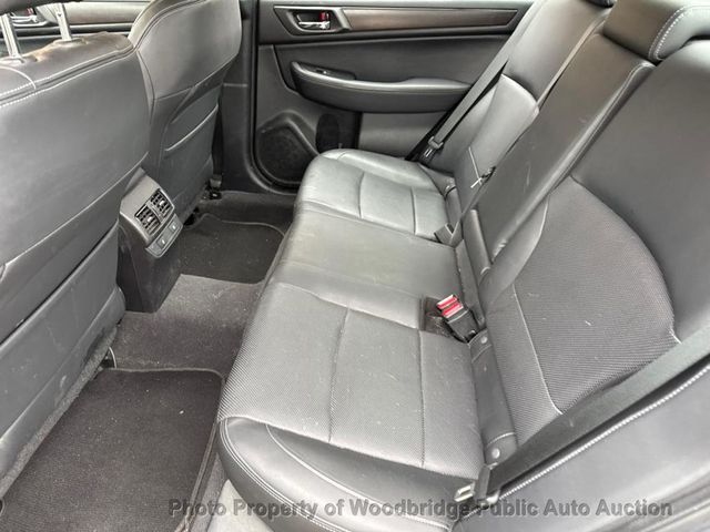 2015 Subaru Legacy 4dr Sedan 2.5i Limited PZEV - 22999339 - 12