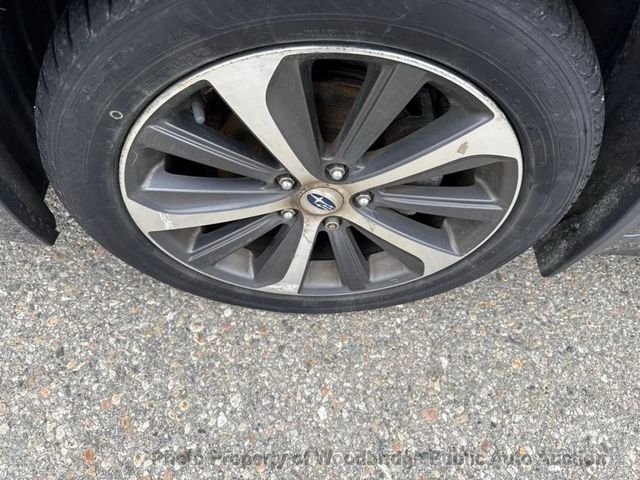 2015 Subaru Legacy 4dr Sedan 2.5i Limited PZEV - 22999339 - 14