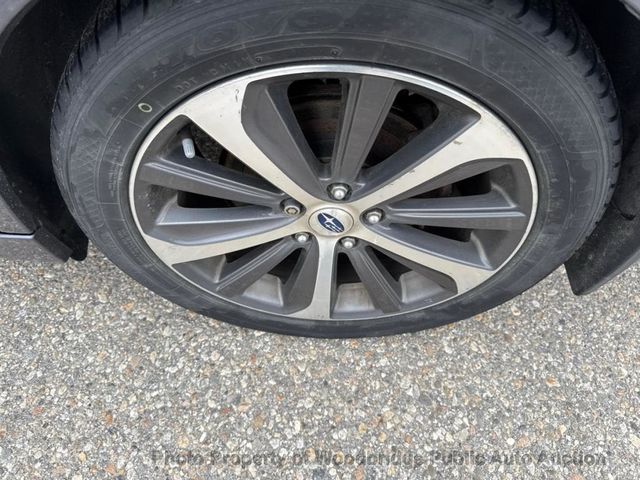 2015 Subaru Legacy 4dr Sedan 2.5i Limited PZEV - 22999339 - 16