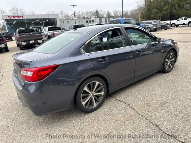 2015 Subaru Legacy 4dr Sedan 2.5i Limited PZEV - 22999339 - 7