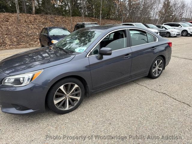 2015 Subaru Legacy 4dr Sedan 2.5i Limited PZEV - 22999339 - 8