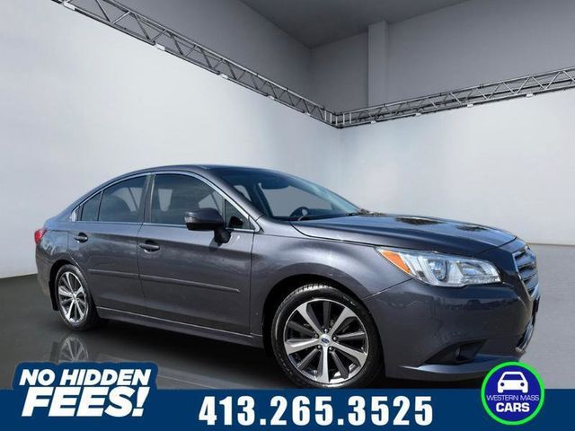 2015 Subaru Legacy 4dr Sedan 2.5i Limited PZEV - 23007357 - 0
