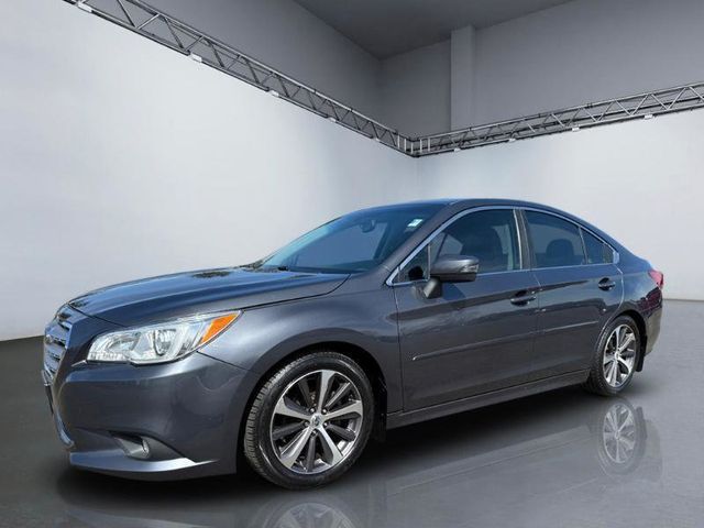 2015 Subaru Legacy 4dr Sedan 2.5i Limited PZEV - 23007357 - 10