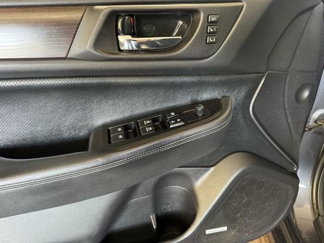 2015 Subaru Legacy 4dr Sedan 2.5i Limited PZEV - 23007357 - 12