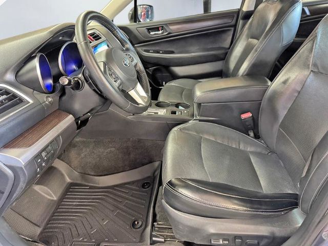 2015 Subaru Legacy 4dr Sedan 2.5i Limited PZEV - 23007357 - 14