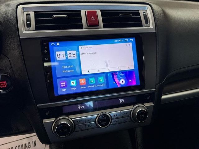 2015 Subaru Legacy 4dr Sedan 2.5i Limited PZEV - 23007357 - 15