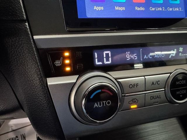 2015 Subaru Legacy 4dr Sedan 2.5i Limited PZEV - 23007357 - 17