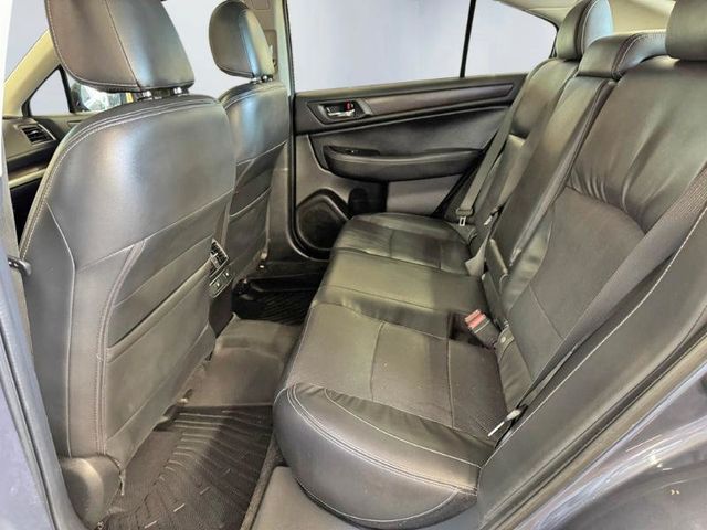 2015 Subaru Legacy 4dr Sedan 2.5i Limited PZEV - 23007357 - 20