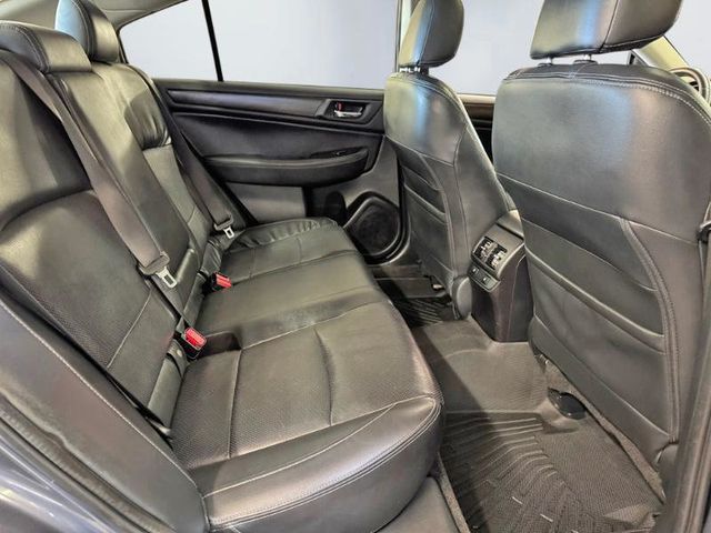 2015 Subaru Legacy 4dr Sedan 2.5i Limited PZEV - 23007357 - 22