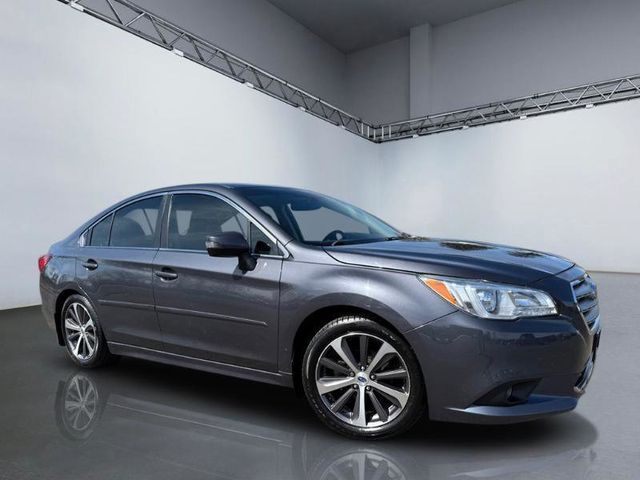 2015 Subaru Legacy 4dr Sedan 2.5i Limited PZEV - 23007357 - 24