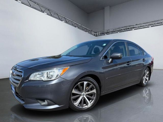 2015 Subaru Legacy 4dr Sedan 2.5i Limited PZEV - 23007357 - 25