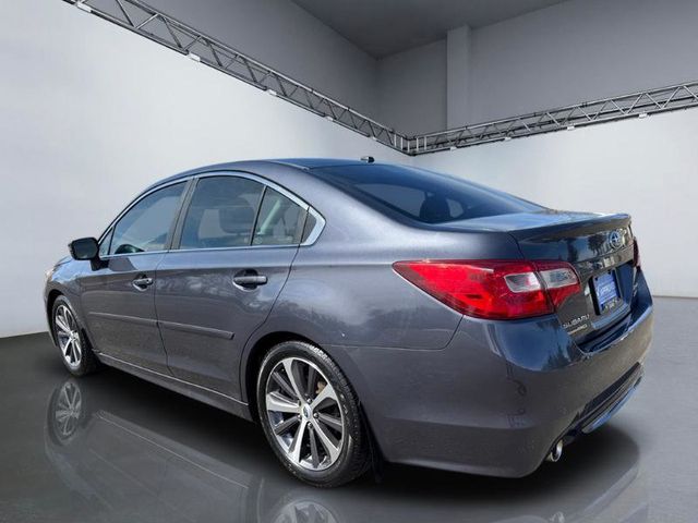 2015 Subaru Legacy 4dr Sedan 2.5i Limited PZEV - 23007357 - 4