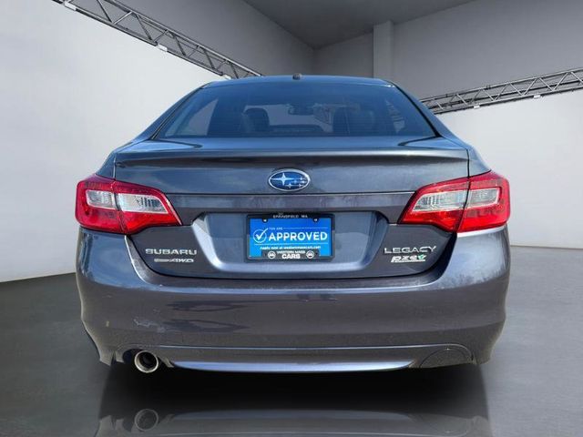 2015 Subaru Legacy 4dr Sedan 2.5i Limited PZEV - 23007357 - 5