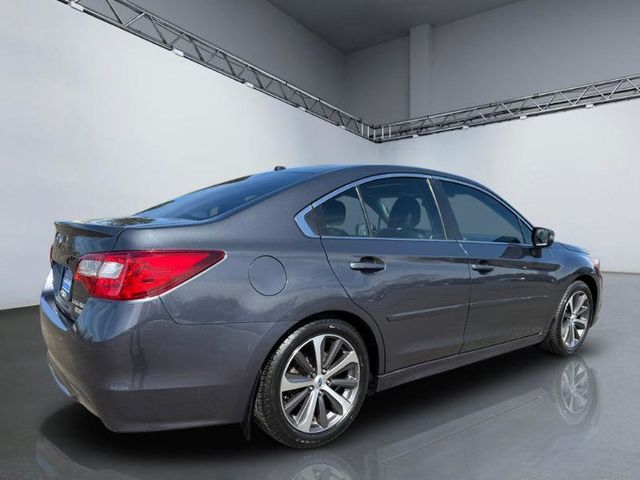 2015 Subaru Legacy 4dr Sedan 2.5i Limited PZEV - 23007357 - 6