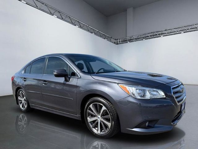 2015 Subaru Legacy 4dr Sedan 2.5i Limited PZEV - 23007357 - 8