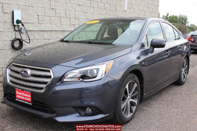 2015 Subaru Legacy 4dr Sedan 2.5i Limited PZEV - 22919561 - 0