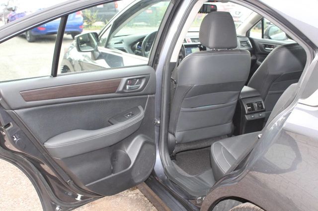 2015 Subaru Legacy 4dr Sedan 2.5i Limited PZEV - 22919561 - 12