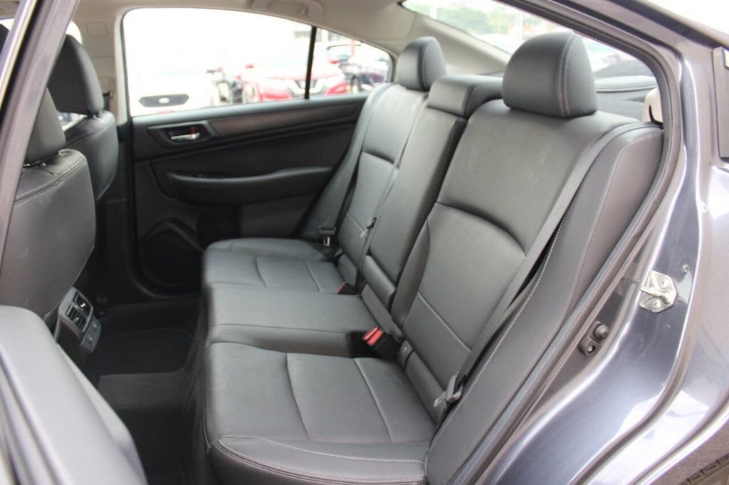 2015 Subaru Legacy 4dr Sedan 2.5i Limited PZEV - 22919561 - 13