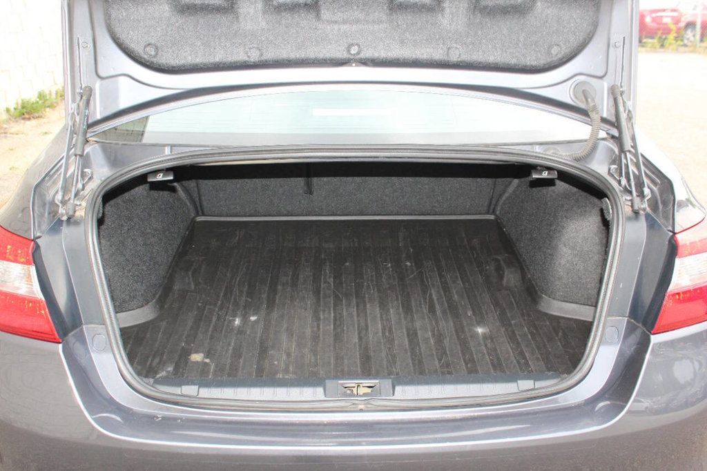 2015 Subaru Legacy 4dr Sedan 2.5i Limited PZEV - 22919561 - 14