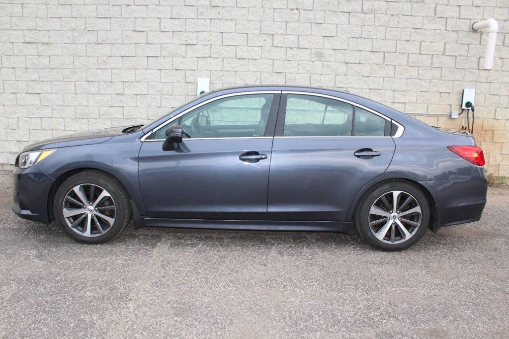 2015 Subaru Legacy 4dr Sedan 2.5i Limited PZEV - 22919561 - 1