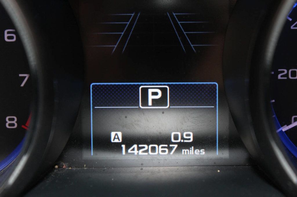 2015 Subaru Legacy 4dr Sedan 2.5i Limited PZEV - 22919561 - 24