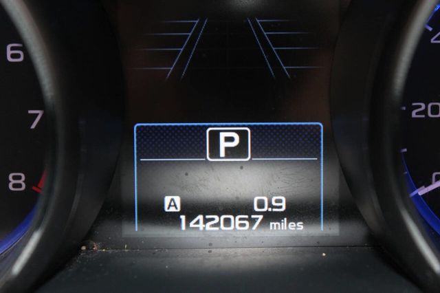 2015 Subaru Legacy 4dr Sedan 2.5i Limited PZEV - 22919561 - 24