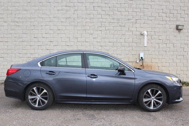 2015 Subaru Legacy 4dr Sedan 2.5i Limited PZEV - 22919561 - 5