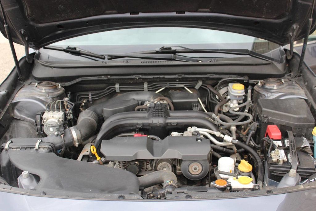 2015 Subaru Legacy 4dr Sedan 2.5i Limited PZEV - 22919561 - 8