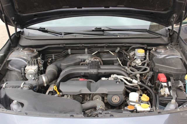 2015 Subaru Legacy 4dr Sedan 2.5i Limited PZEV - 22919561 - 8