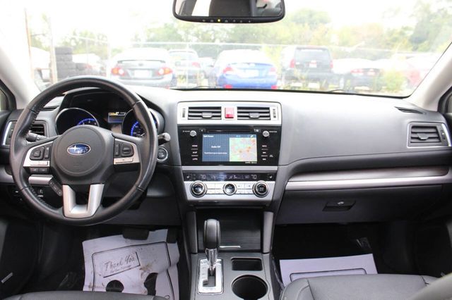 2015 Subaru Legacy 4dr Sedan 2.5i Limited PZEV - 22966020 - 19