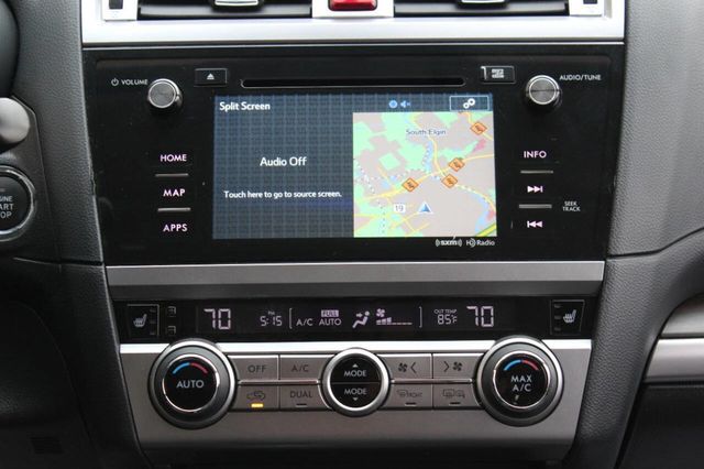 2015 Subaru Legacy 4dr Sedan 2.5i Limited PZEV - 22966020 - 20