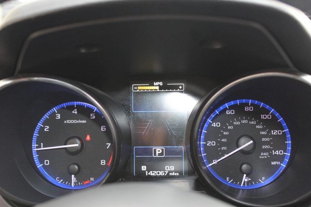 2015 Subaru Legacy 4dr Sedan 2.5i Limited PZEV - 22966020 - 23