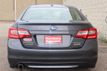 2015 Subaru Legacy 4dr Sedan 2.5i Limited PZEV - 22966020 - 3