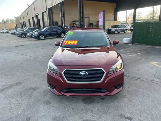 2015 Subaru Legacy 4dr Sedan 2.5i Premium - 22959208 - 1