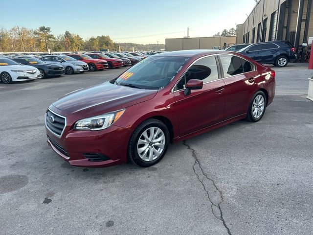 2015 Subaru Legacy 4dr Sedan 2.5i Premium - 22959208 - 2