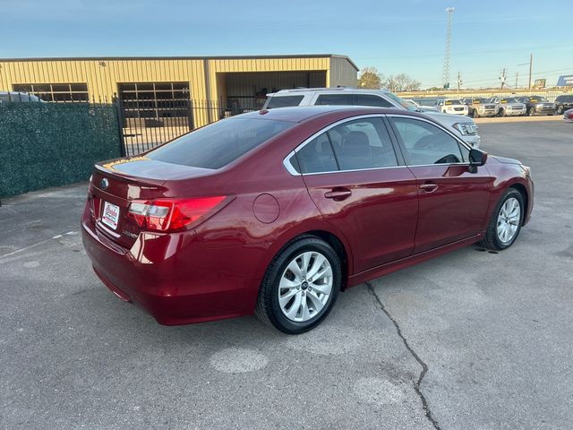 2015 Subaru Legacy 4dr Sedan 2.5i Premium - 22959208 - 3