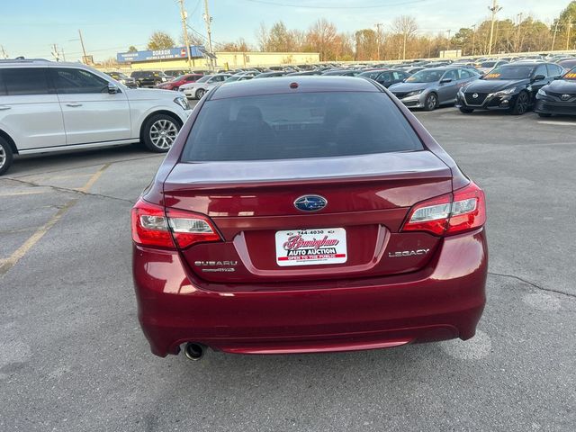 2015 Subaru Legacy 4dr Sedan 2.5i Premium - 22959208 - 4