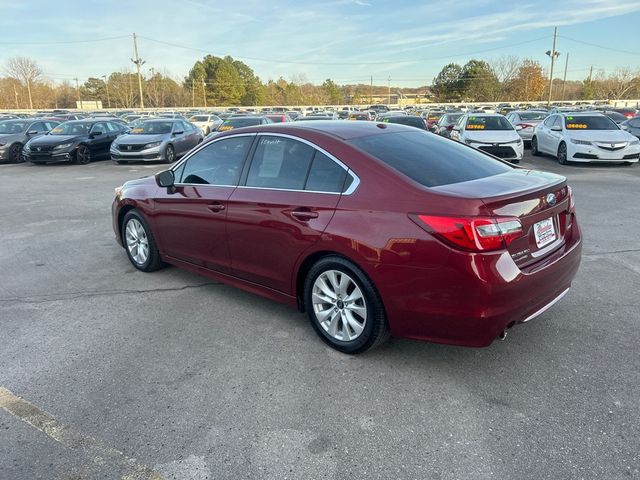 2015 Subaru Legacy 4dr Sedan 2.5i Premium - 22959208 - 5