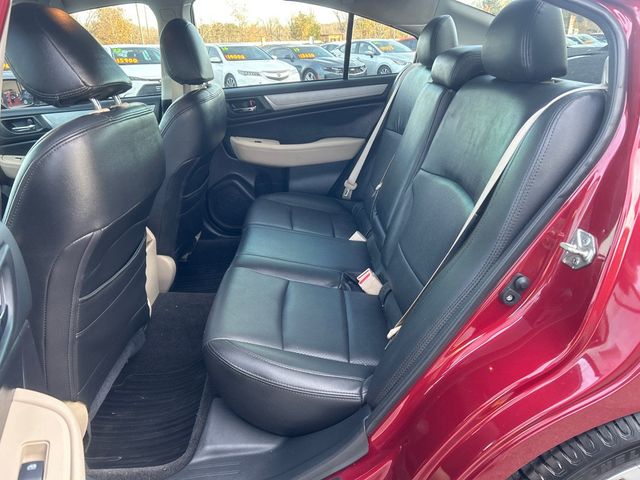 2015 Subaru Legacy 4dr Sedan 2.5i Premium - 22959208 - 6