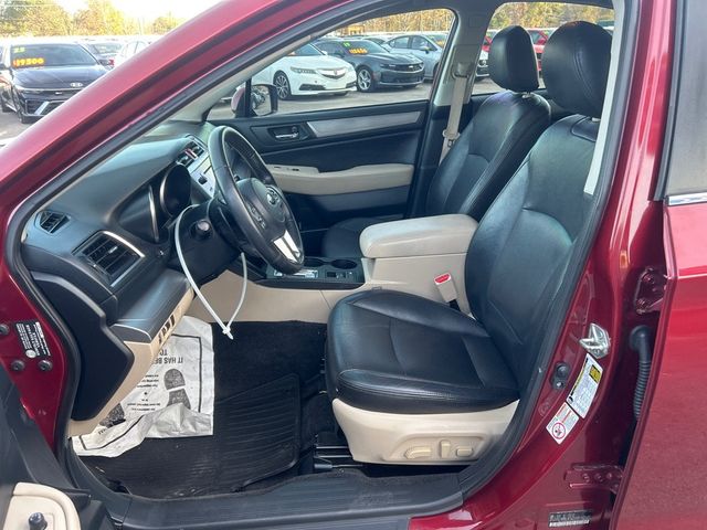 2015 Subaru Legacy 4dr Sedan 2.5i Premium - 22959208 - 7