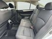 2015 Subaru Legacy 4dr Sedan 2.5i Premium - 23052212 - 10