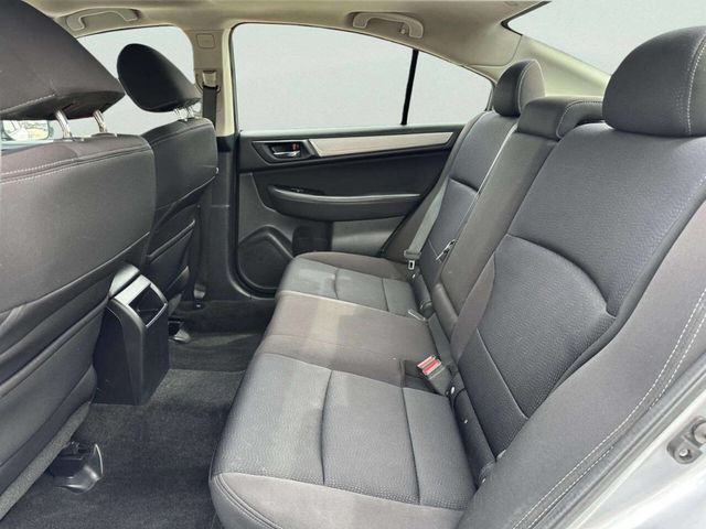 2015 Subaru Legacy 4dr Sedan 2.5i Premium - 23052212 - 10