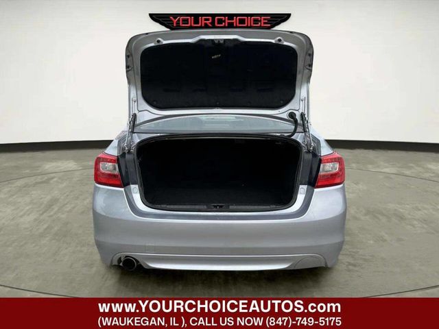 2015 Subaru Legacy 4dr Sedan 2.5i Premium - 23052212 - 13
