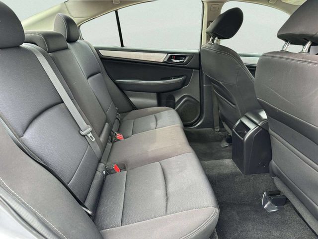 2015 Subaru Legacy 4dr Sedan 2.5i Premium - 23052212 - 14
