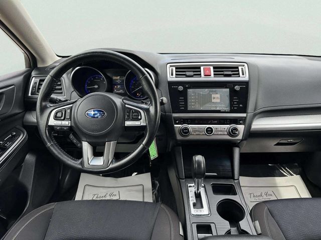 2015 Subaru Legacy 4dr Sedan 2.5i Premium - 23052212 - 16