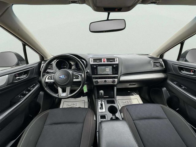 2015 Subaru Legacy 4dr Sedan 2.5i Premium - 23052212 - 17
